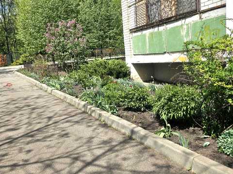 квартира за адресою Ювілейна вул., 4