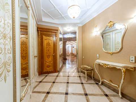 квартира по адресу Институтская ул., 18-А