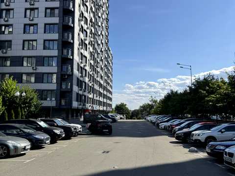 квартира по адресу Завальная ул., 10-Г