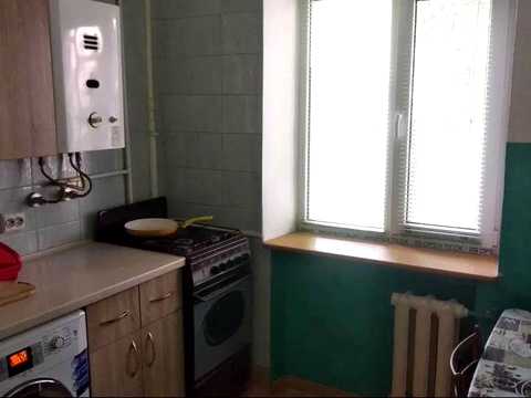 квартира по адресу Ушинского ул., 21