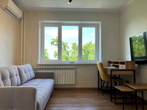 квартира за адресою Северинівська вул. (Жовтнева), 131