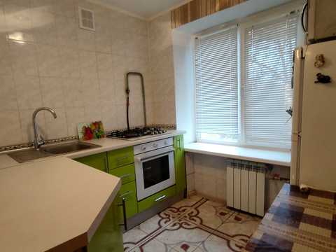 квартира за адресою Перемоги просп. (Курський), 115