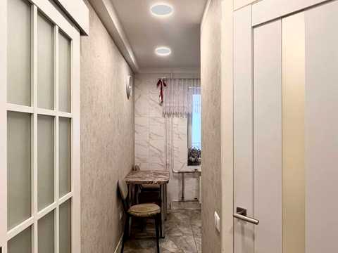 квартира за адресою Дубровицька вул., 5