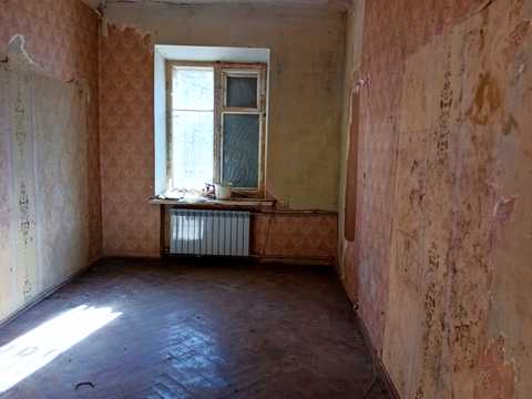 квартира за адресою Каразіна вул., 7/9