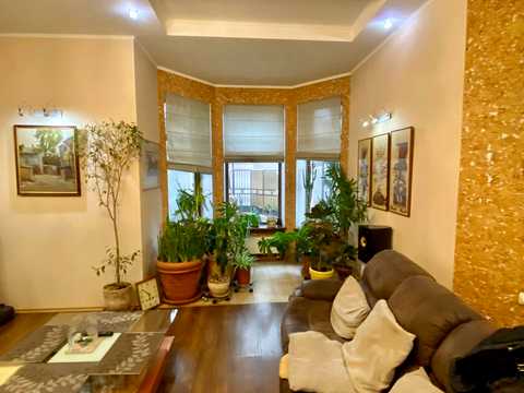 будинок за адресою Бернардацці вул. (Красних Зір), 7