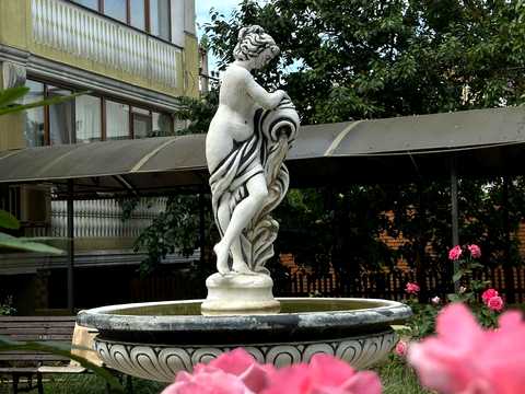квартира за адресою Таїрова вул., 6/1