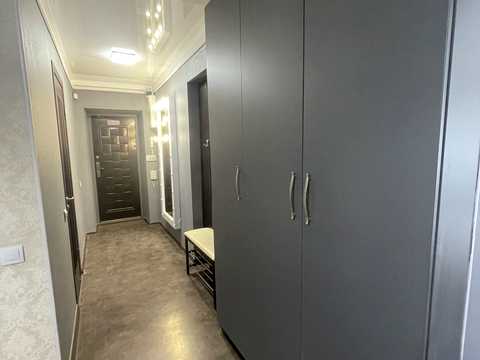 квартира за адресою Лесі Українки бульв., 5