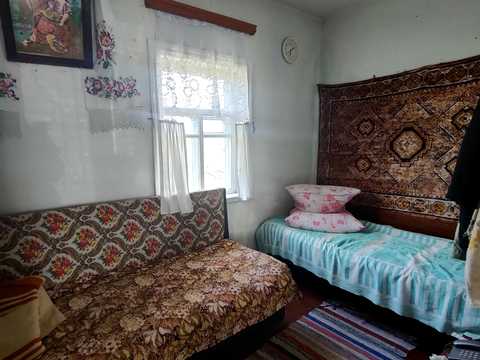 дом по адресу с. Балаклея, Добросусідська, 22