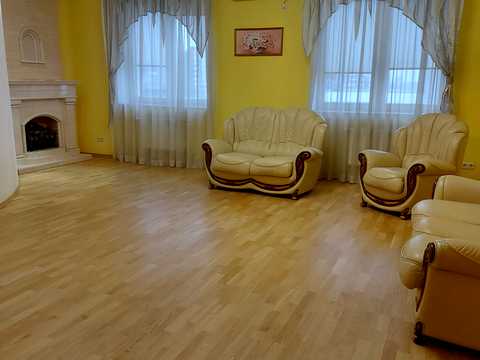 квартира по адресу Ежи Гедройца ул. (Тверская), 2