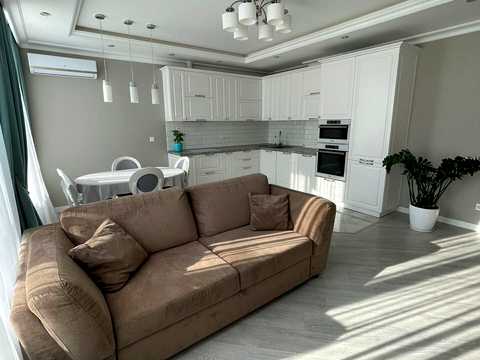 квартира за адресою Березнева вул., 16