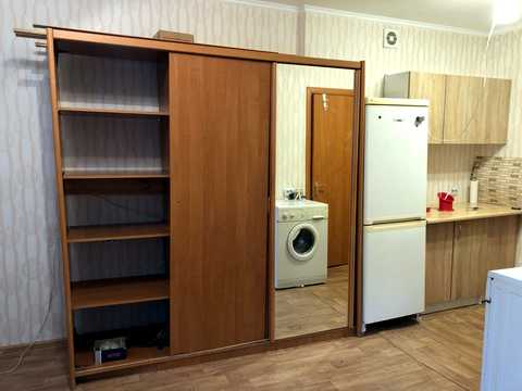 квартира по адресу Академика Вернадского бульв., 67