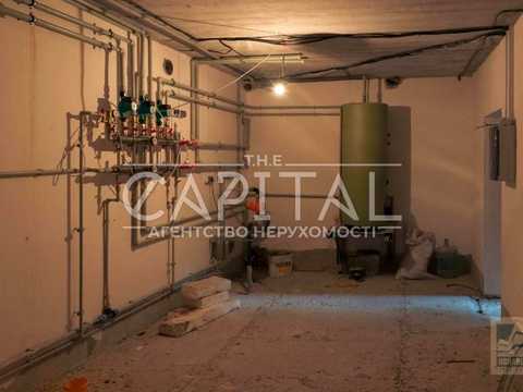 дом по адресу Обухівський