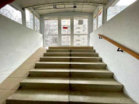 коммерческая по адресу Андрея Первозванного ул. (Стахурського), 4а
