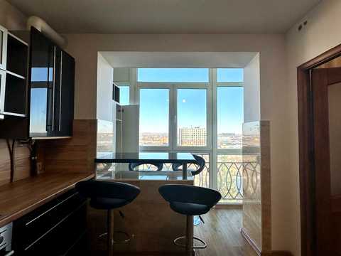 квартира по адресу Побутова ул., 4