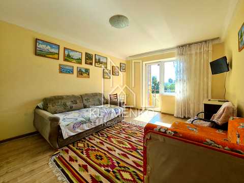 квартира за адресою Мілютенка вул., 9