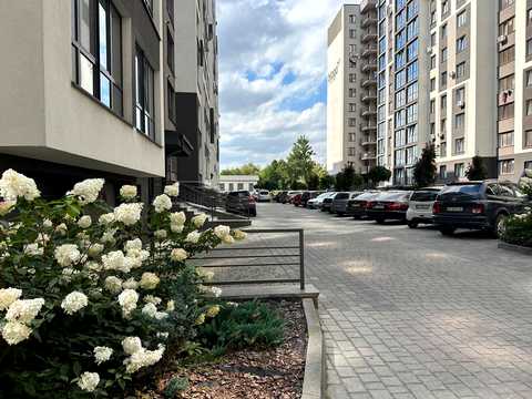 квартира за адресою Героїв Миколаєва вул., 129а