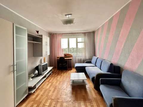 квартира по адресу Покровская ул., 17