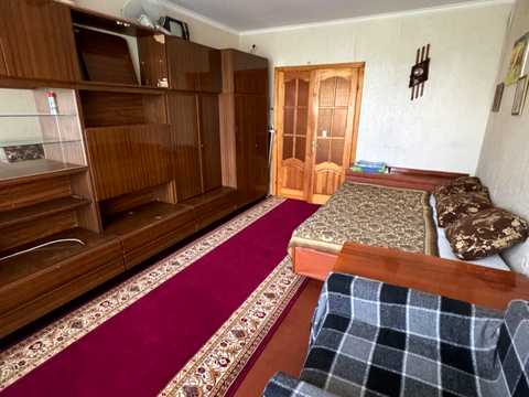 квартира по адресу Василия Касияна ул., 2-А