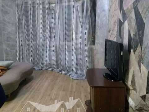 квартира по адресу Харьковское шоссе, 19-А
