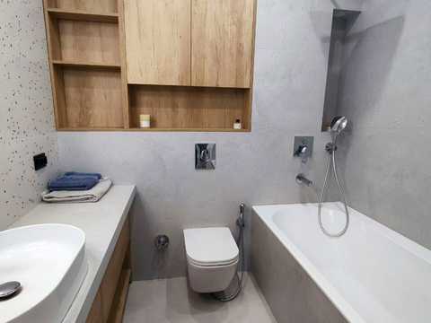 квартира за адресою Набережна Перемоги вул., 44