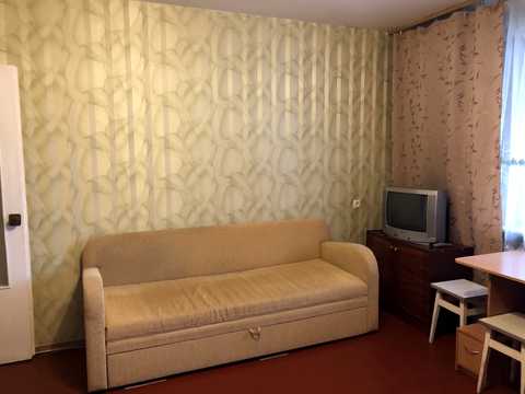 квартира по адресу Автозаводская ул., 5-А