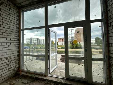 комерційна за адресою Івана Кожедуба вул., 3-А