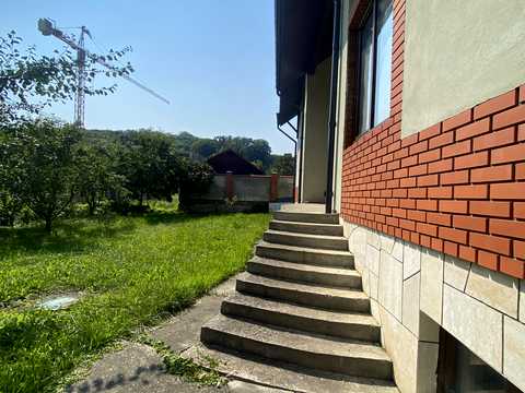 будинок за адресою Лісна вул.