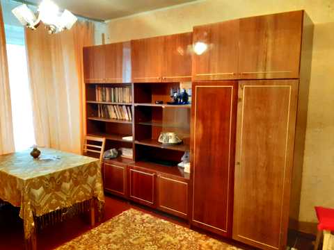 комната по адресу Чистяковская ул., 28