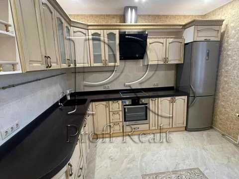 квартира за адресою Тетянинська вул. (Леваневського), 6