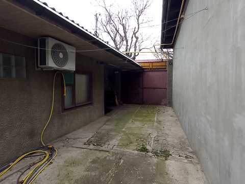будинок за адресою Пассіонарії вул. (Рапалова)
