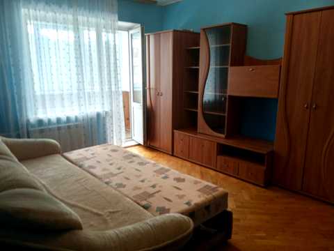 квартира за адресою Оболонський просп., 40