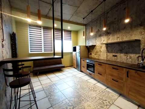 квартира за адресою Федора Ернста вул., 16