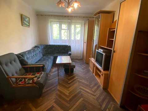 квартира за адресою Петра Ніщинського вул., 8
