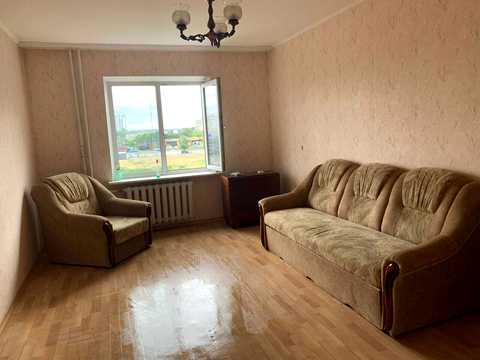квартира за адресою Миколи Закревського вул., 8