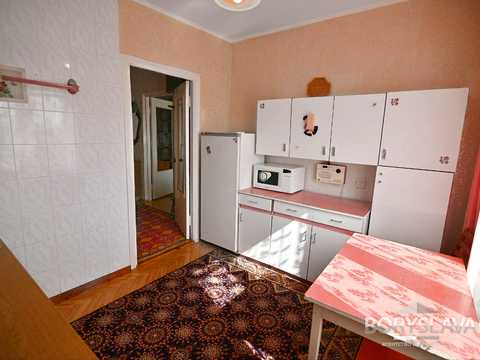 квартира по адресу Академика Грушевского ул., 42