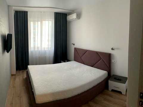 квартира за адресою Оболонський просп., 1к3