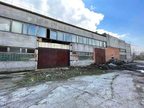 комерційна за адресою Чернігів, Івана Мазепи вул. (Щорса), 59