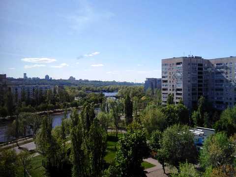 квартира по адресу Ованеса Туманяна ул., 8