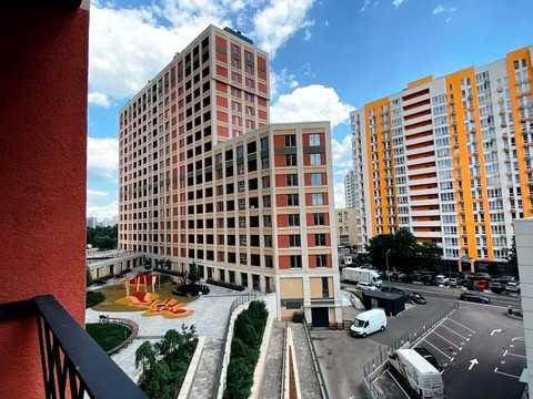 квартира по адресу Берестейский просп. (Победы), 67