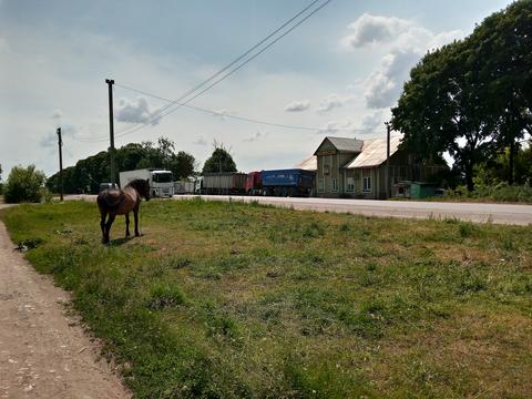 ділянка за адресою Нове село