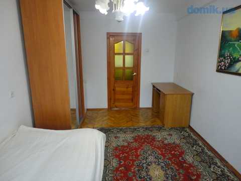 квартира по адресу Сальського, 25