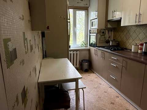 квартира по адресу Князя Владимира Великого просп., 151/1