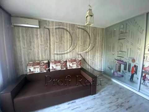 квартира за адресою Гната Юри вул., 1