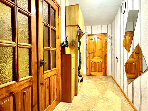 квартира за адресою Чуднівська вул. (Черняховського), 106