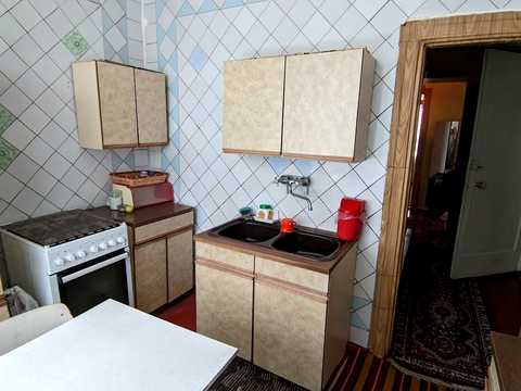 квартира за адресою Трускавецька вул. (Псковська), 40-А