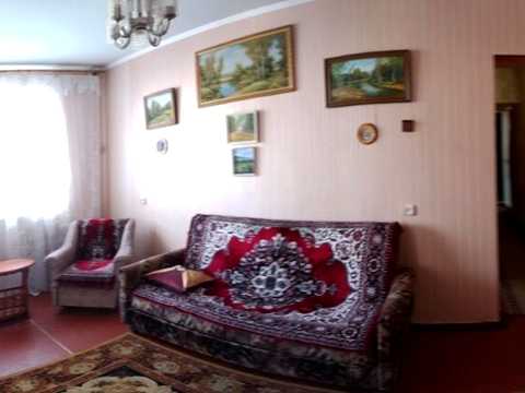 квартира по адресу Академика Павлова ул., 130