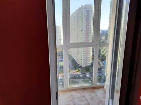 квартира за адресою Воскресенська вул., 18-А
