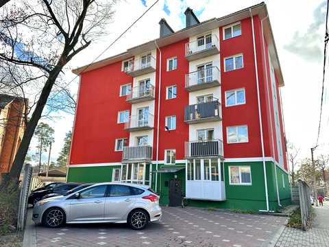 квартира по адресу Щаслива ул., 15-А