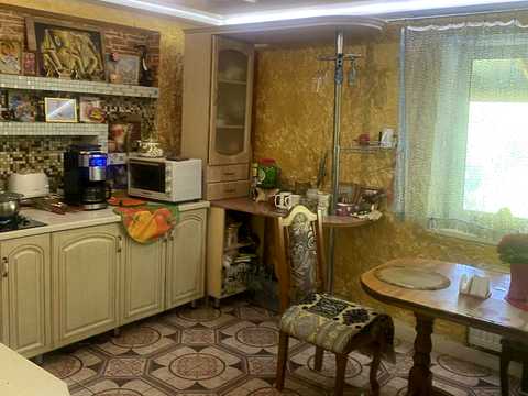 дом по адресу Заярний пер., 21