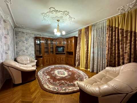 квартира за адресою Писаржевського вул., 7